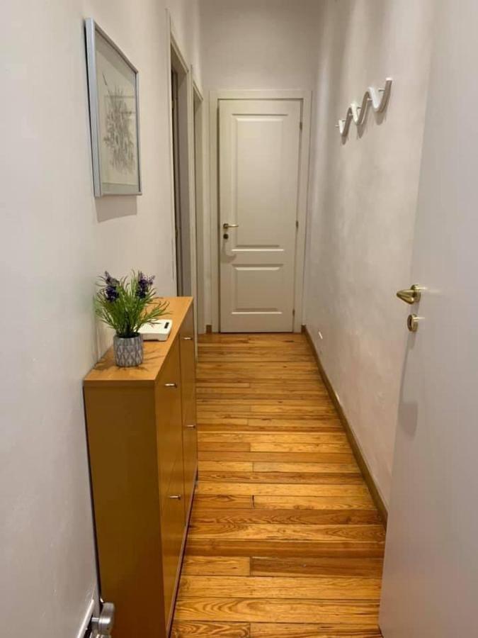 At Home 128 : Little Garden In The City Turim Exterior foto