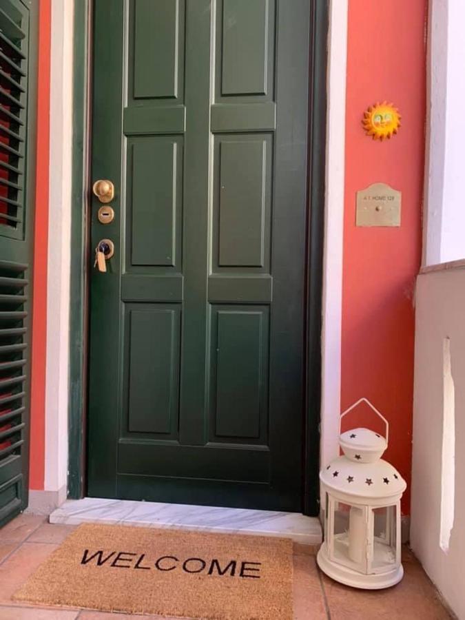 At Home 128 : Little Garden In The City Turim Exterior foto