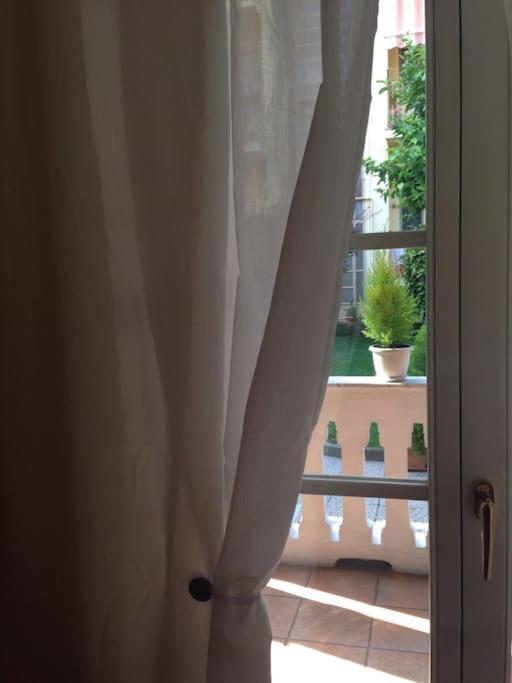 At Home 128 : Little Garden In The City Turim Exterior foto